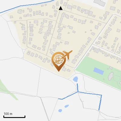 Foto zu Hegereiterweg 5, 22459 Hamburg