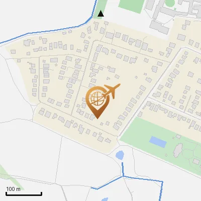 Foto zu Hegereiterweg 6, 22459 Hamburg