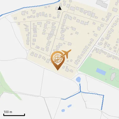 Foto zu Hegereiterweg 7, 22459 Hamburg