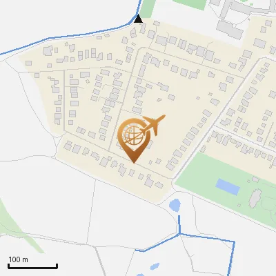 Foto zu Hegereiterweg 8, 22459 Hamburg