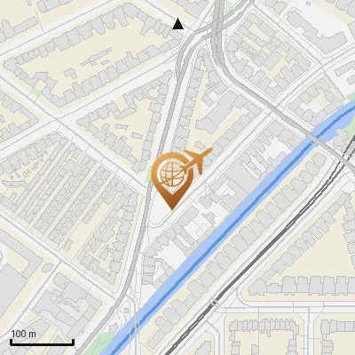 Foto zu Hegestraße 1, 20251 Hamburg