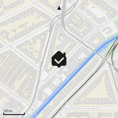 Bild zu Hegestraße 11, 20251 Hamburg