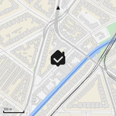 Bild zu Hegestraße 15, 20251 Hamburg