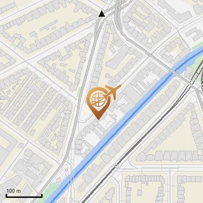 Foto zu Hegestraße 16, 20251 Hamburg