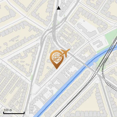 Foto zu Hegestraße 17, 20251 Hamburg