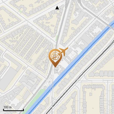 Foto zu Hegestraße 2, 20251 Hamburg