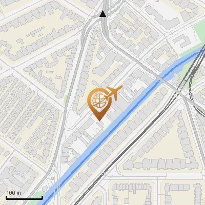 Foto zu Hegestraße 26, 20251 Hamburg