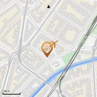 Foto zu Hegestraße 35, 20249 Hamburg