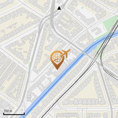 Foto zu Hegestraße 40, 20251 Hamburg