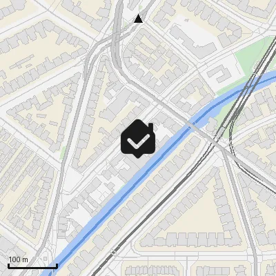 Bild zu Hegestraße 44, 20251 Hamburg