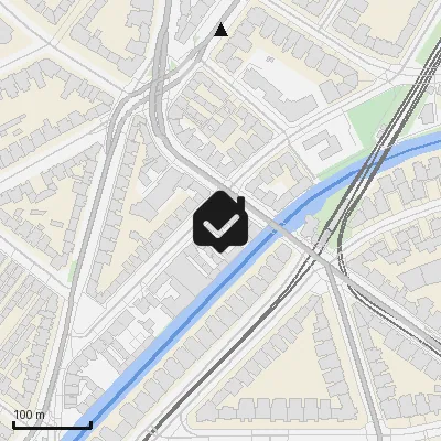 Bild zu Hegestraße 54, 20251 Hamburg