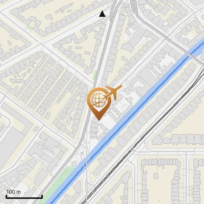 Foto zu Hegestraße 6, 20251 Hamburg