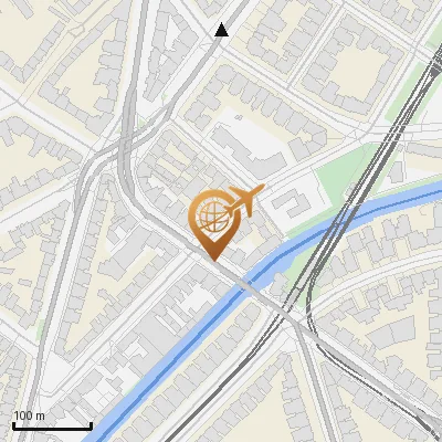 Foto zu Hegestraße 62, 20249 Hamburg