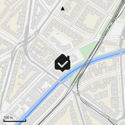Bild zu Hegestraße 68, 20249 Hamburg