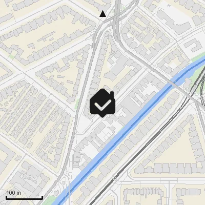 Bild zu Hegestraße 7, 20251 Hamburg