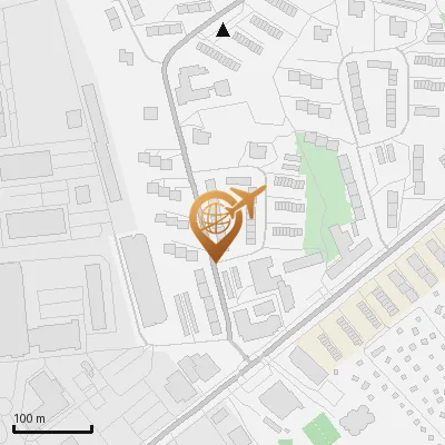 Foto zu Hegholt 12, 22179 Hamburg