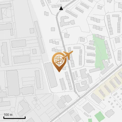 Foto zu Hegholt 13, 22179 Hamburg