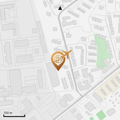 Foto zu Hegholt 15, 22179 Hamburg