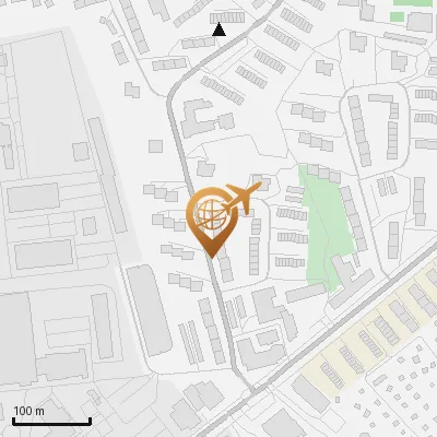 Foto zu Hegholt 18, 22179 Hamburg