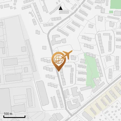 Foto zu Hegholt 22, 22179 Hamburg