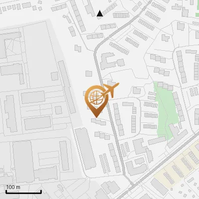 Foto zu Hegholt 23, 22179 Hamburg