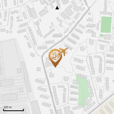 Foto zu Hegholt 28, 22179 Hamburg