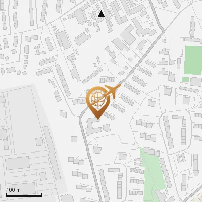 Foto zu Hegholt 30, 22179 Hamburg