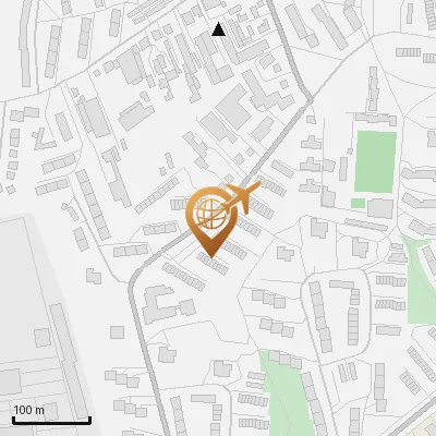 Foto zu Hegholt 34, 22179 Hamburg