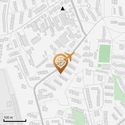 Foto zu Hegholt 36, 22179 Hamburg