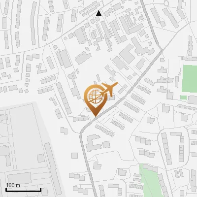 Foto zu Hegholt 41, 22179 Hamburg