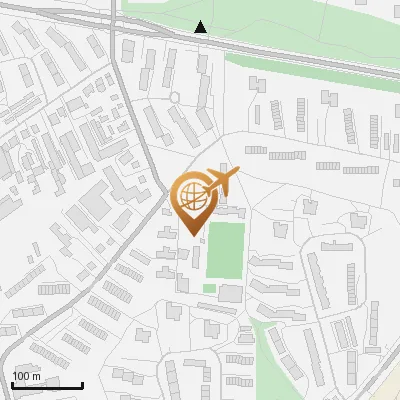 Foto zu Hegholt 44, 22179 Hamburg