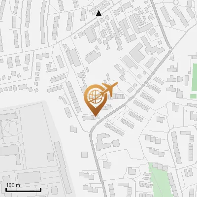 Foto zu Hegholt 45, 22179 Hamburg