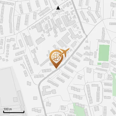 Foto zu Hegholt 47, 22179 Hamburg