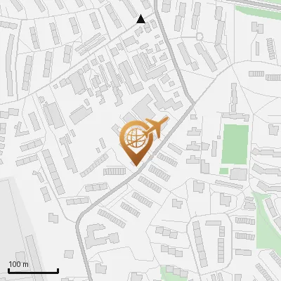 Foto zu Hegholt 51, 22179 Hamburg