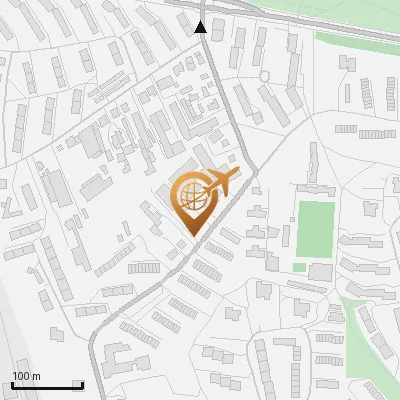 Foto zu Hegholt 55, 22179 Hamburg