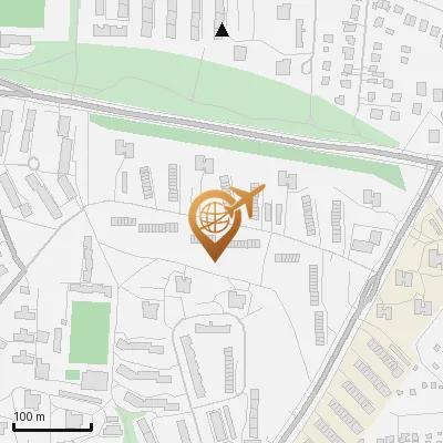 Foto zu Hegholt 58, 22179 Hamburg