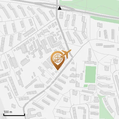 Foto zu Hegholt 59, 22179 Hamburg