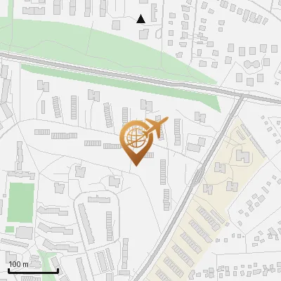 Foto zu Hegholt 62, 22179 Hamburg