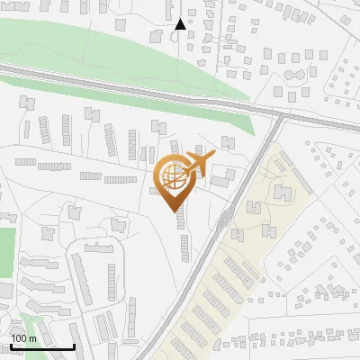 Foto zu Hegholt 64, 22179 Hamburg