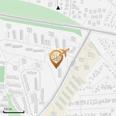 Foto zu Hegholt 66, 22179 Hamburg