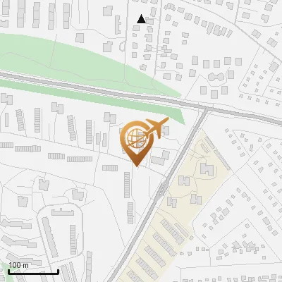 Foto zu Hegholt 81, 22179 Hamburg