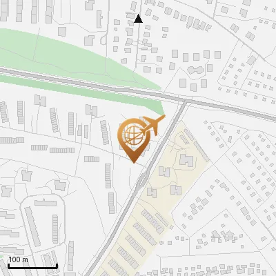 Foto zu Hegholt 85, 22179 Hamburg