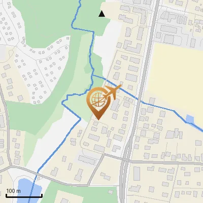 Foto zu Hegtum 16, 21077 Hamburg