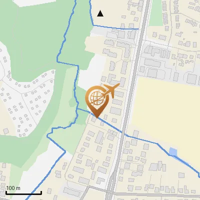 Foto zu Hegtum 28, 21077 Hamburg