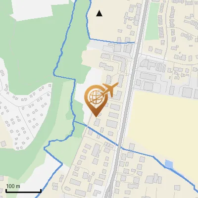 Foto zu Hegtum 32, 21077 Hamburg