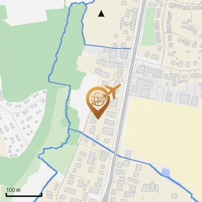 Foto zu Hegtum 34, 21077 Hamburg