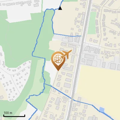 Foto zu Hegtum 36, 21077 Hamburg