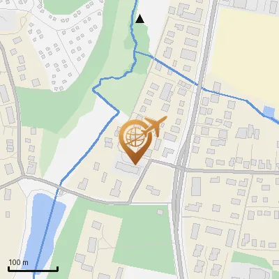 Foto zu Hegtum 4, 21077 Hamburg