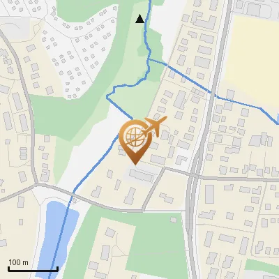 Foto zu Hegtum 6, 21077 Hamburg