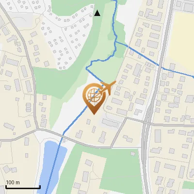 Foto zu Hegtum 7, 21077 Hamburg